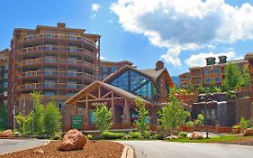 Westgate Park City Resort & Spa  United States